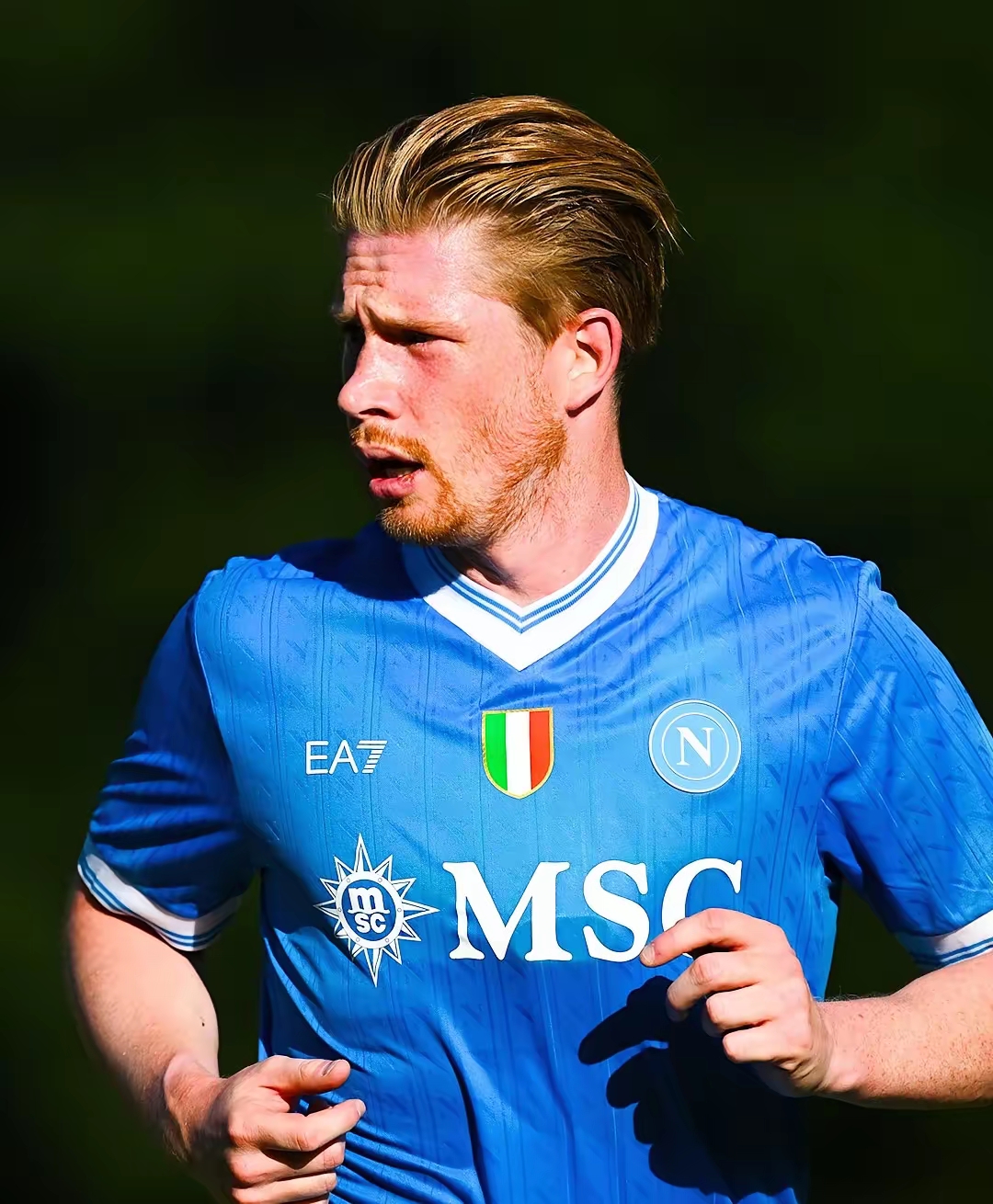 3C：退役三天前我和莱万说不想再为任何球队踢球，除非是巴萨