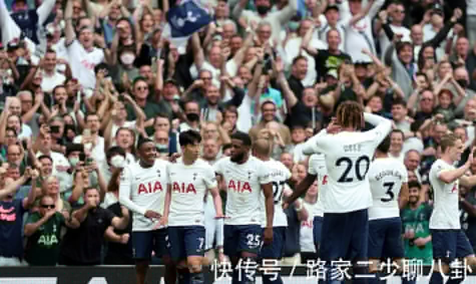 历史级表现！评论区都炸了