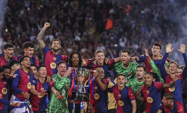 穆斯卡特：我们尽全力备战明天的比赛；对球队成绩感到自豪