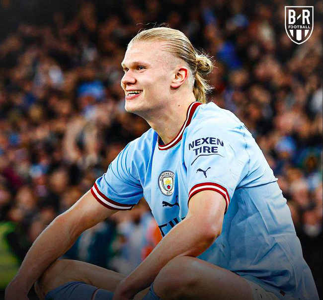 与4结缘，多特5轮欧冠联赛有4轮打入4球，剩下1轮被曼城进4球