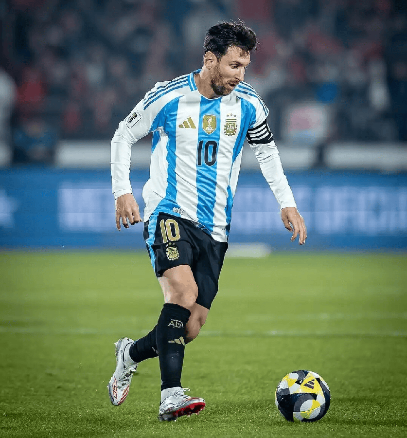 梅西加盟前迈阿密国际为垫底球队，加盟后2年半夺得3座冠军