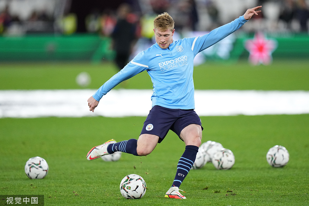 欧冠对阵曼城可能是阿隆索最后的机会