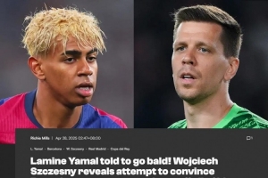 挪媒：罗马、利物浦名宿里瑟因宣传非法投资被罚4万挪威克朗