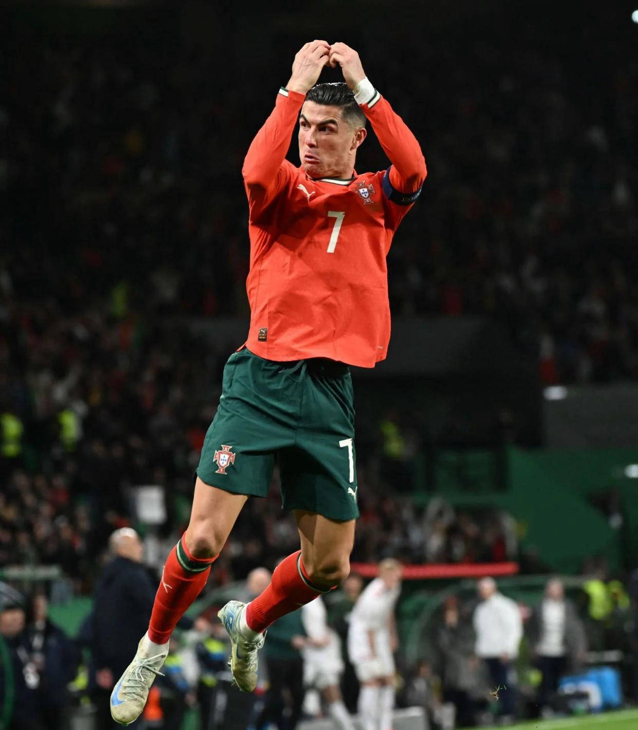 40多位体操爱好者在厦考级！难？并不难