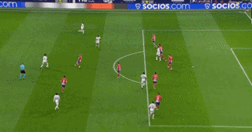 博主：古加将于明天凌晨离开北京回国，今晚亚冠不会出场